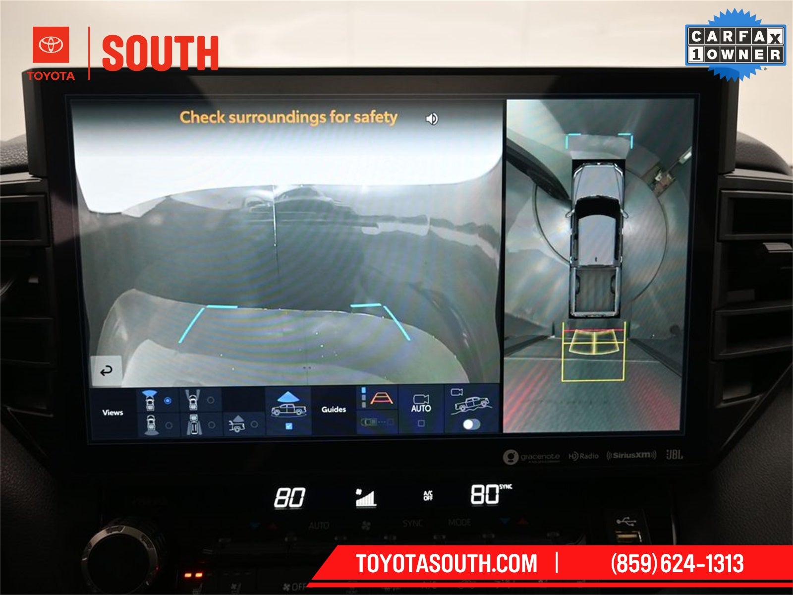 2022 Toyota Tundra Hybrid TRD Pro