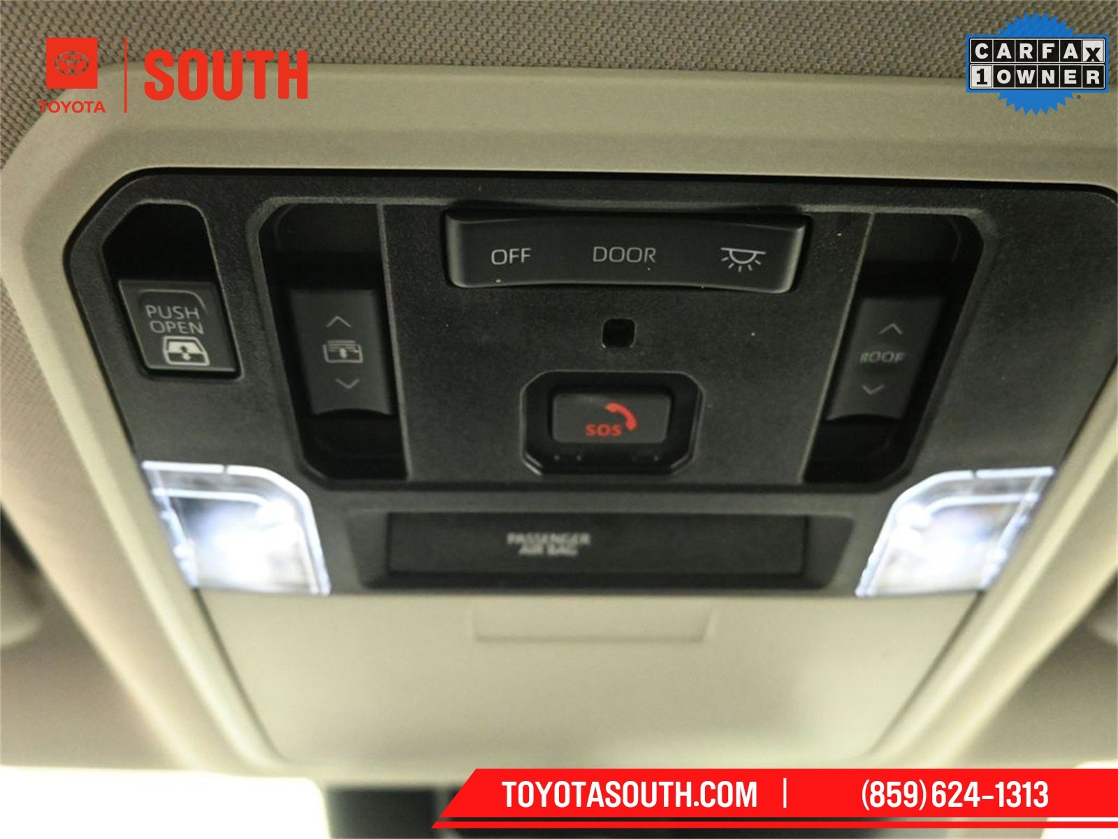 2022 Toyota Tundra Hybrid TRD Pro