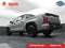 2022 Toyota Tundra Hybrid TRD Pro