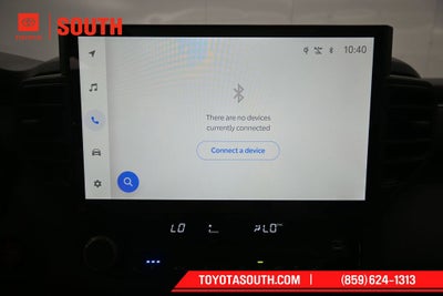 2026 Toyota Tundra Hybrid TRD Pro
