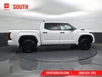 2026 Toyota Tundra Hybrid TRD Pro