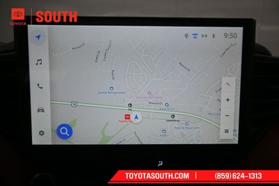 2026 Toyota Tundra Hybrid TRD Pro