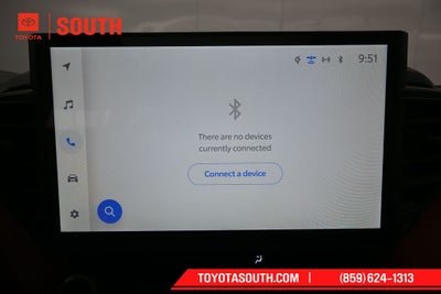2026 Toyota Tundra Hybrid TRD Pro