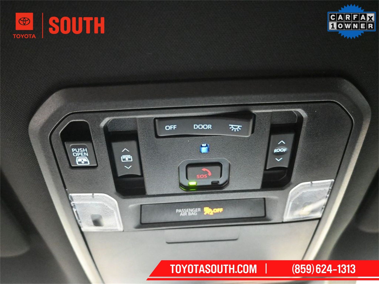 2024 Toyota Tundra Hybrid TRD Pro