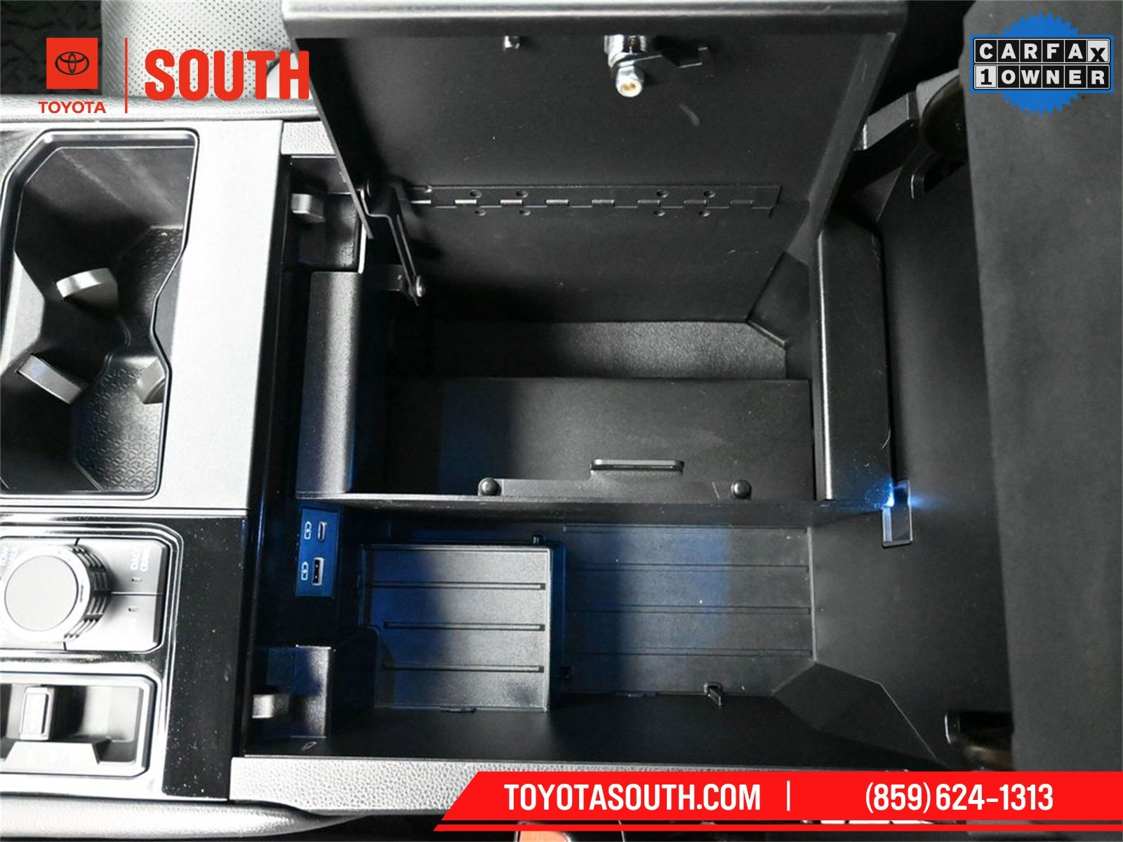 2024 Toyota Tundra Hybrid TRD Pro