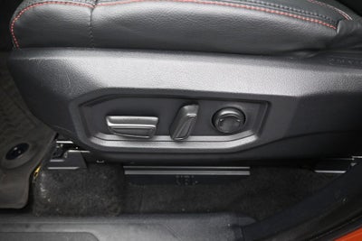2024 Toyota Tundra Hybrid TRD Pro