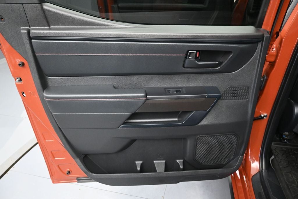 2024 Toyota Tundra Hybrid TRD Pro