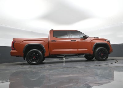2024 Toyota Tundra Hybrid TRD Pro