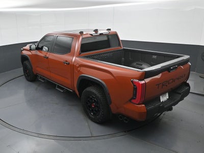 2024 Toyota Tundra Hybrid TRD Pro