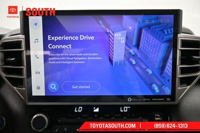 2024 Toyota Tundra Hybrid Limited