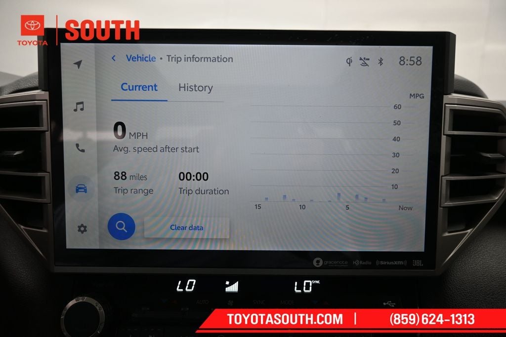 2024 Toyota Tundra Hybrid Limited