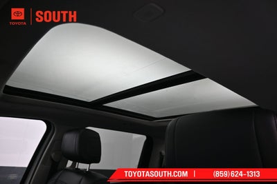 2024 Toyota Tundra Hybrid Limited