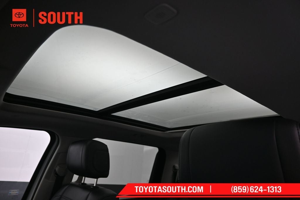 2024 Toyota Tundra Hybrid Limited