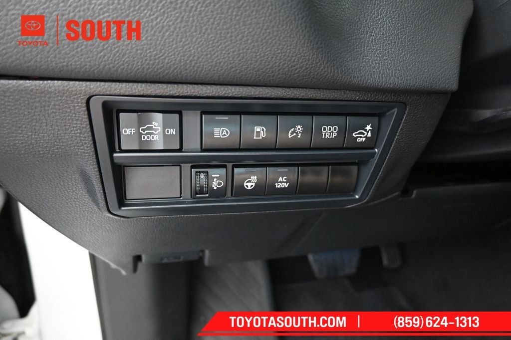 2024 Toyota Tundra Hybrid Limited