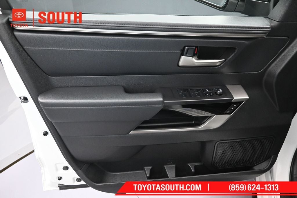 2024 Toyota Tundra Hybrid Limited