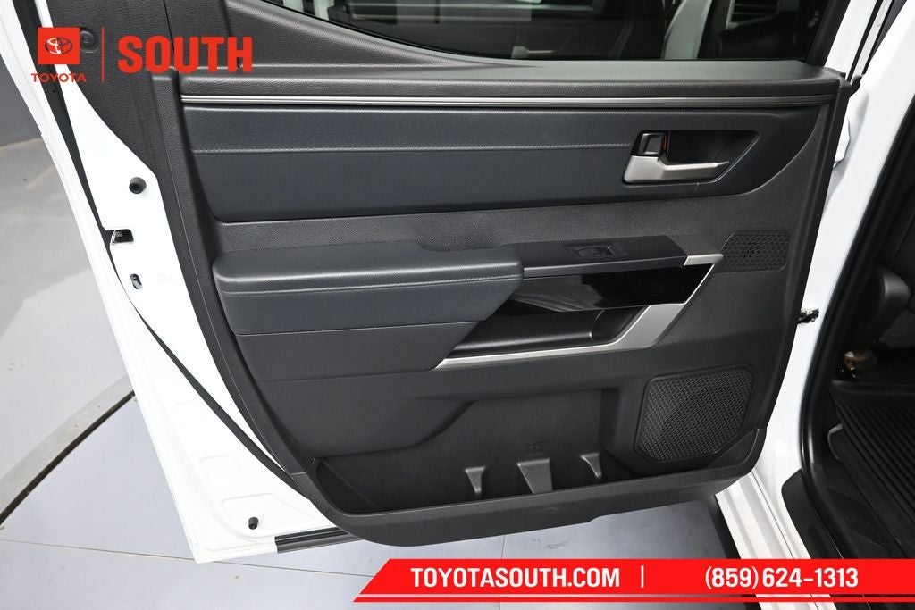 2024 Toyota Tundra Hybrid Limited