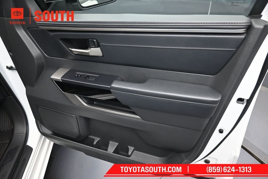 2024 Toyota Tundra Hybrid Limited