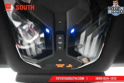 2025 BMW X3 M50 xDrive