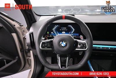 2025 BMW X3 M50 xDrive