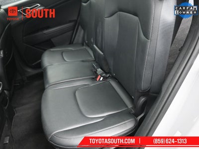 2023 Kia Sportage SX