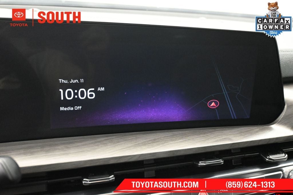 2024 Kia Telluride SX X-Pro