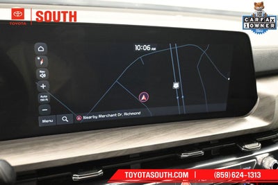 2024 Kia Telluride SX X-Pro