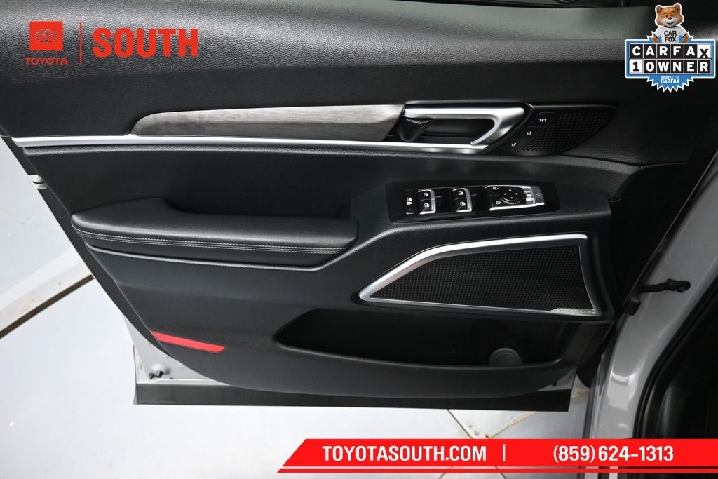 2024 Kia Telluride SX X-Pro
