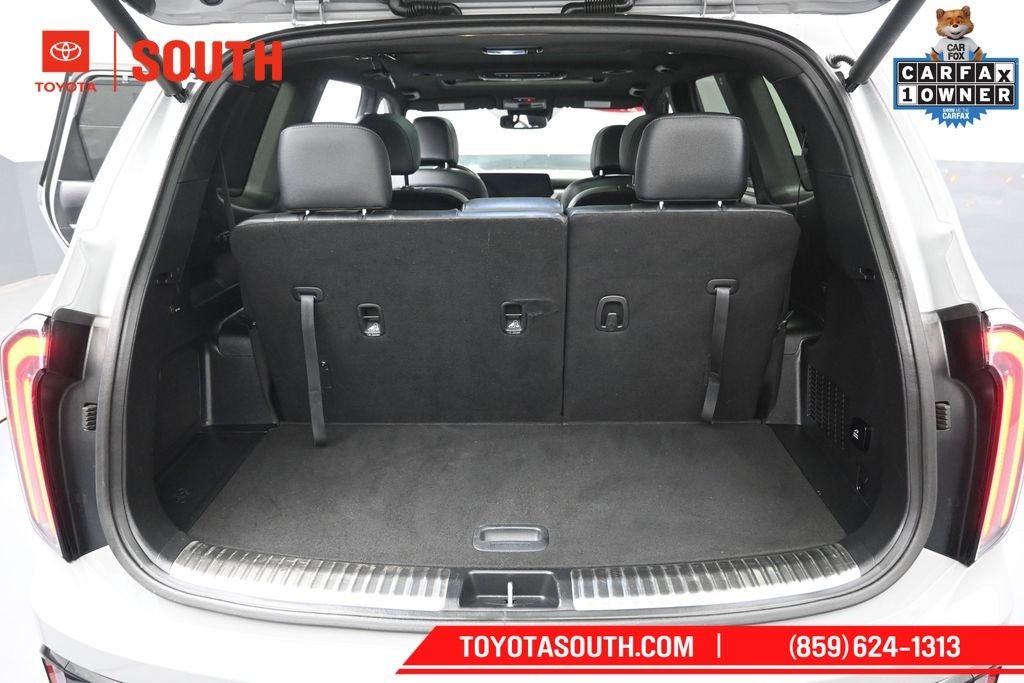 2024 Kia Telluride SX X-Pro