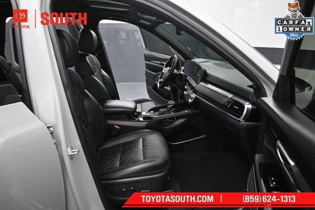 2024 Kia Telluride SX X-Pro