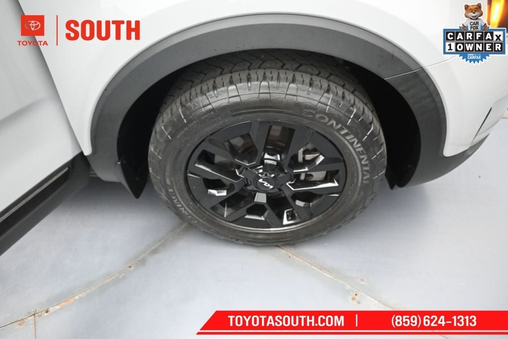 2024 Kia Telluride SX X-Pro