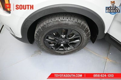2024 Kia Telluride SX X-Pro