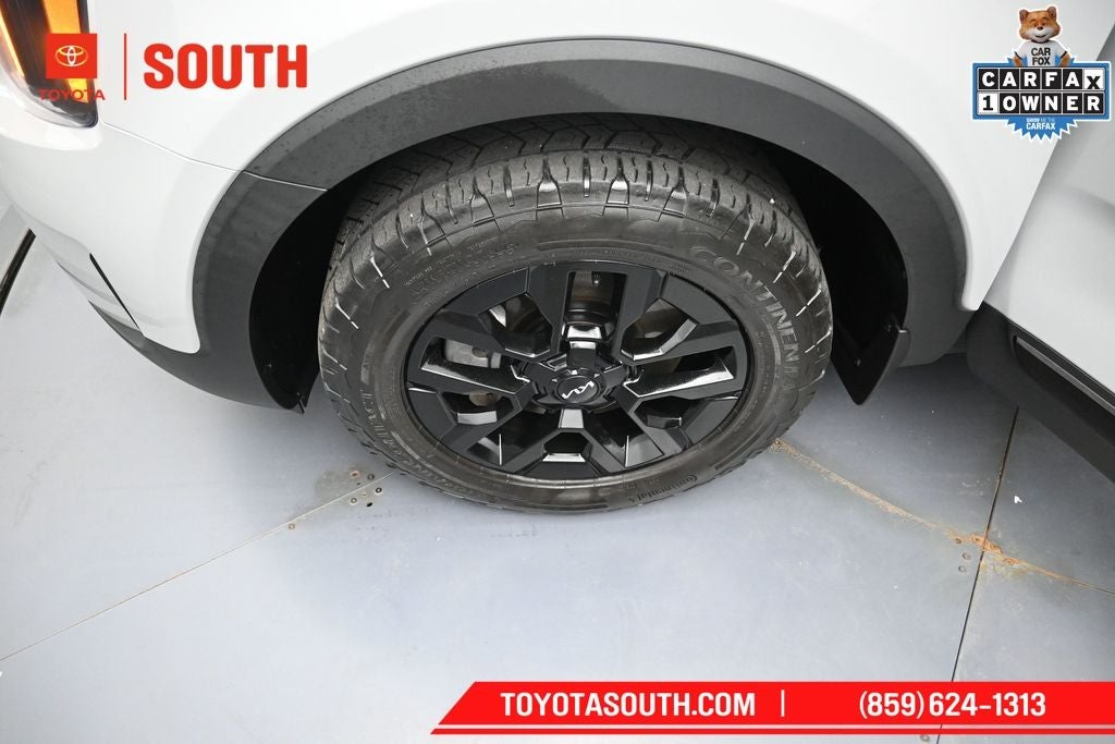 2024 Kia Telluride SX X-Pro