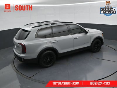 2024 Kia Telluride SX X-Pro