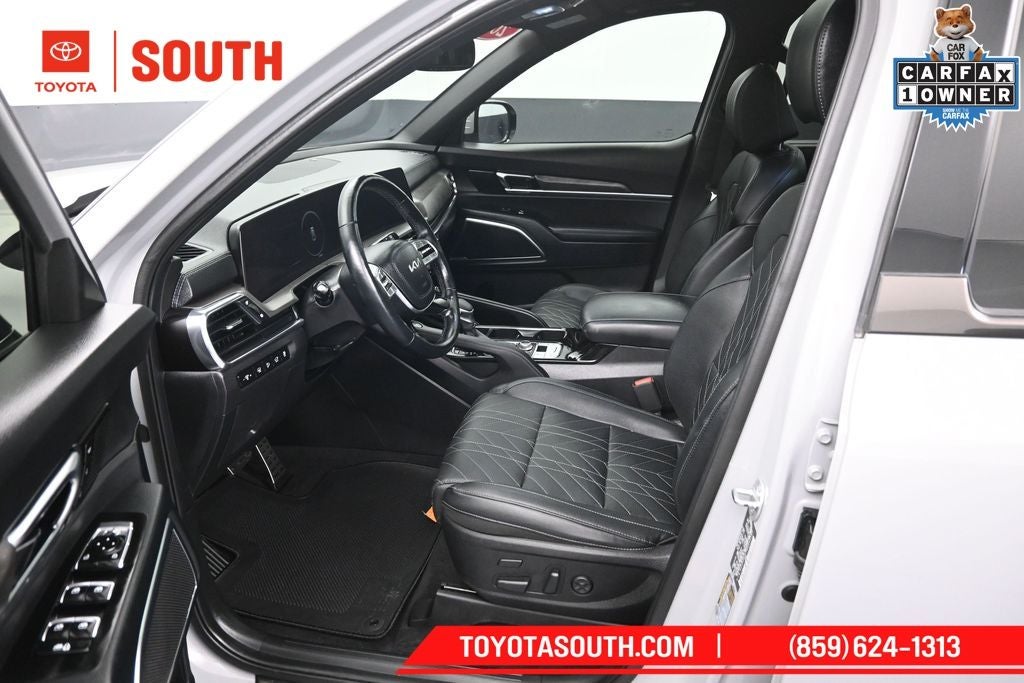 2024 Kia Telluride SX X-Pro