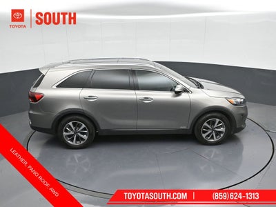 2019 Kia Sorento EX