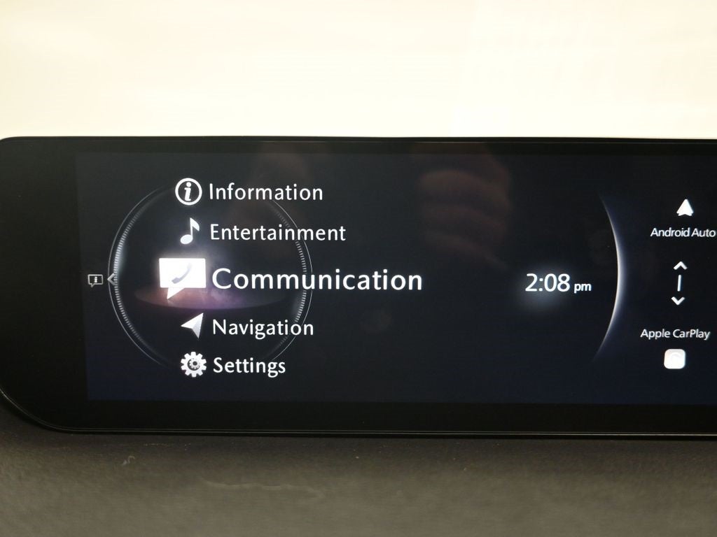 2025 Mazda Mazda CX-50 2.5 S Select Package