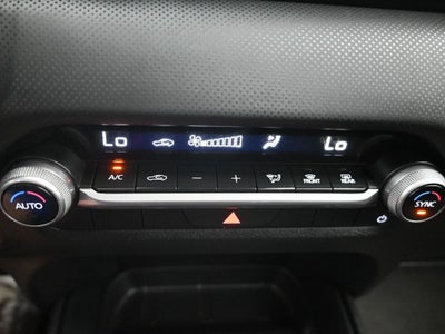 2025 Mazda Mazda CX-50 2.5 S Select Package