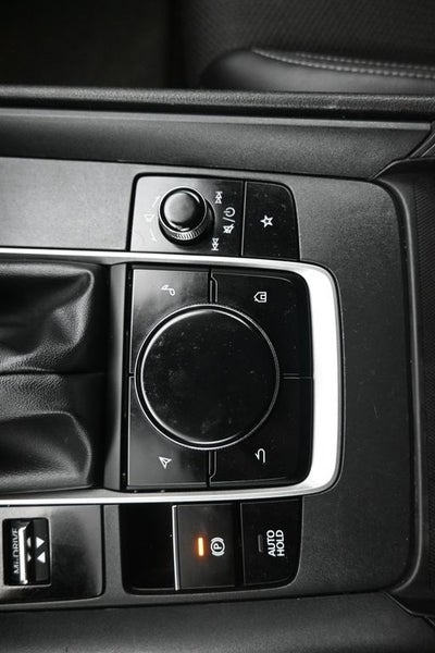 2025 Mazda Mazda CX-50 2.5 S Select Package