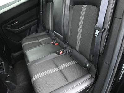 2025 Mazda Mazda CX-50 2.5 S Select Package