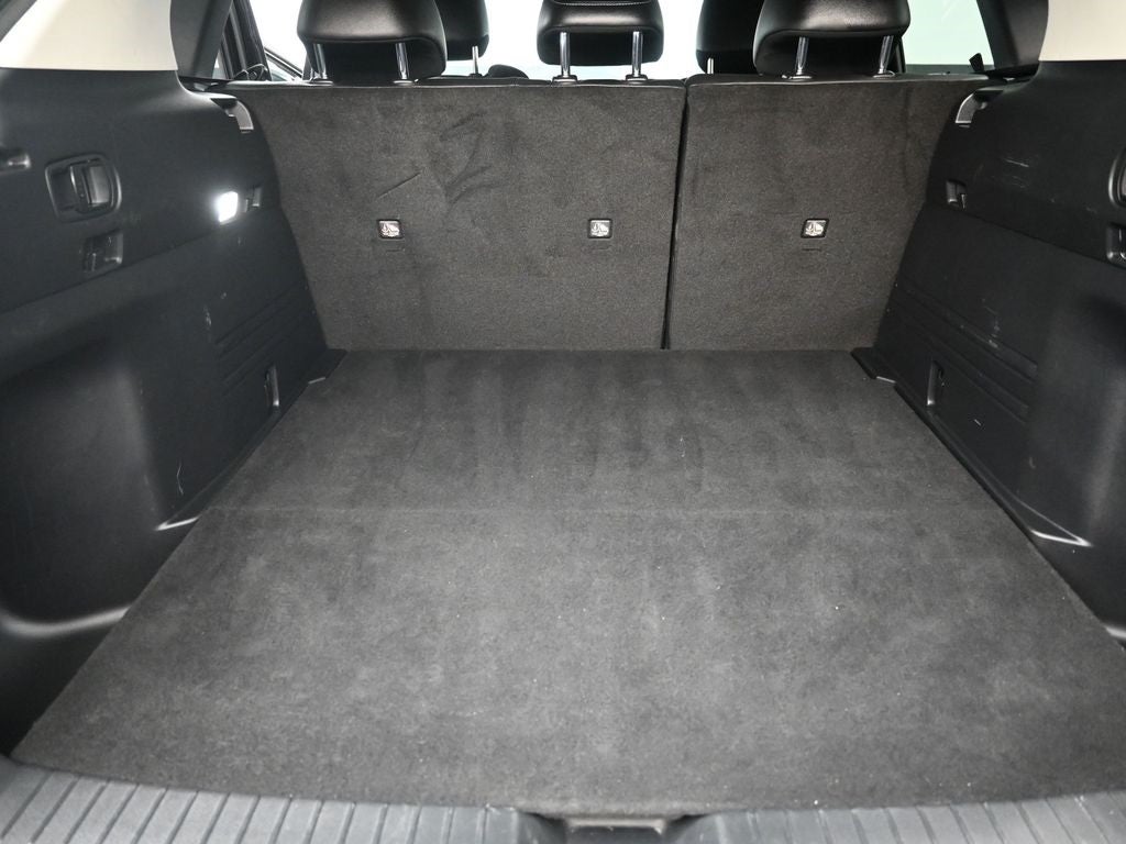 2025 Mazda Mazda CX-50 2.5 S Select Package