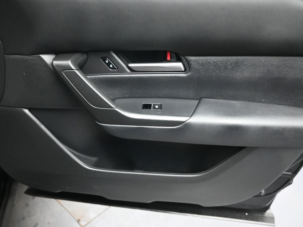 2025 Mazda Mazda CX-50 2.5 S Select Package