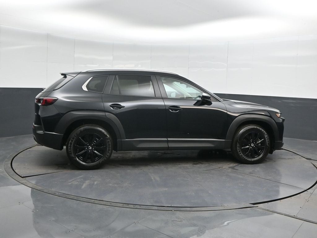 2025 Mazda Mazda CX-50 2.5 S Select Package
