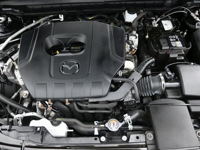 2025 Mazda Mazda CX-50 2.5 S Select Package