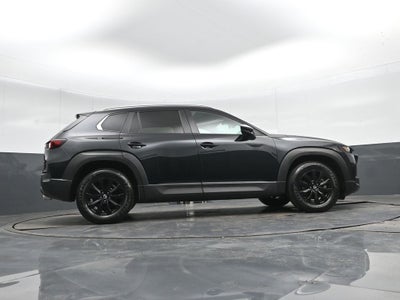 2025 Mazda Mazda CX-50 2.5 S Select Package