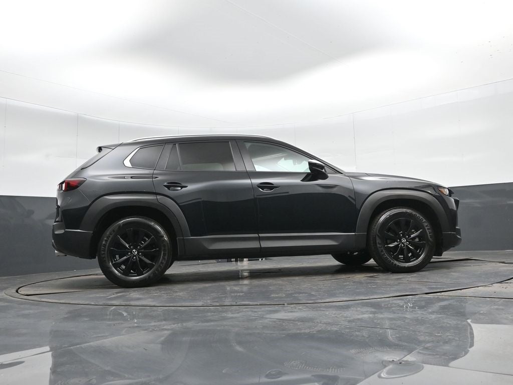2025 Mazda Mazda CX-50 2.5 S Select Package