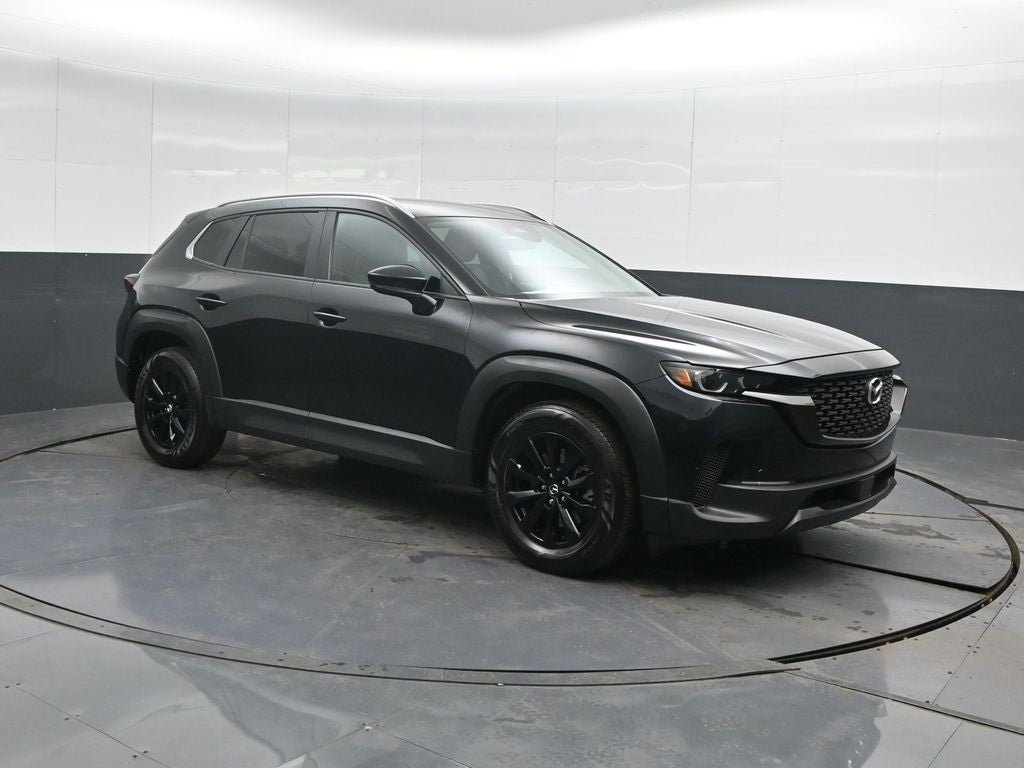 2025 Mazda Mazda CX-50 2.5 S Select Package