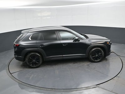 2025 Mazda Mazda CX-50 2.5 S Select Package