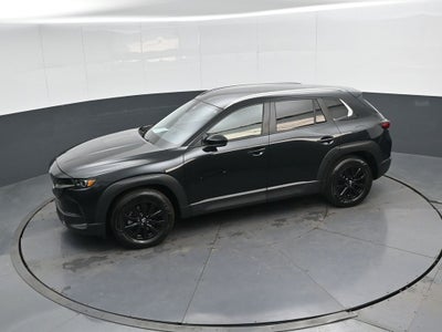 2025 Mazda Mazda CX-50 2.5 S Select Package