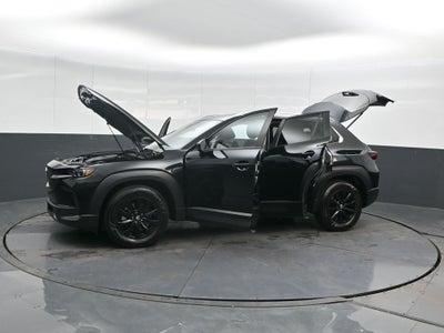 2025 Mazda Mazda CX-50 2.5 S Select Package