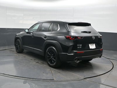 2025 Mazda Mazda CX-50 2.5 S Select Package